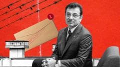 Ekrem İmamoğlu BBC Türkçe'ye konuştu: 'Demokrasi kimin adaylığıyla korunacaksa destek olurum ama bugün bana yapılan yarın başkasına yapılır'