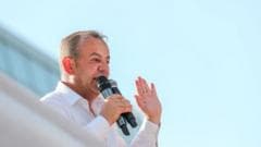 CHP'li Bolu Belediye Başkanı Tanju Özcan gözaltına alındı