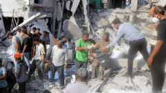 '165 kişi öldü': İran'daki okul saldırısı hakkında neler biliniyor?