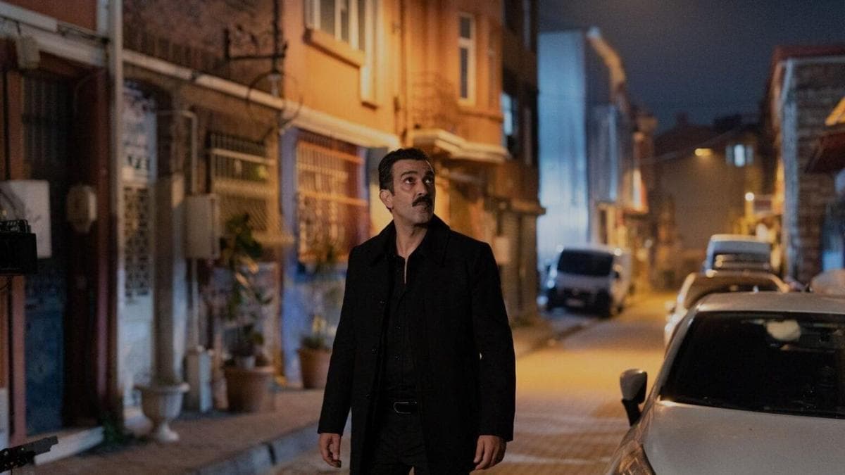 Mehmet Bozdoğan kimdir? Sahipsizler'in Yavuz'u Mehmet Bozdoğan nereli ve kaç yaşında?