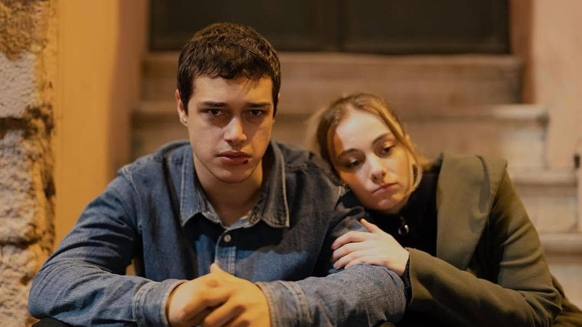 Kaan Miraç Sezen kimdir? Sahipsizler'in Cemo'su Kaan Miraç Sezen kaç yaşında?