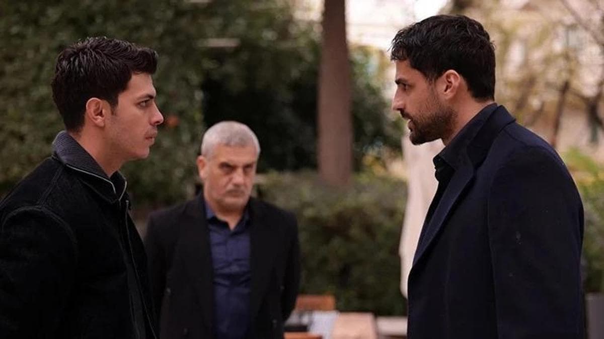 YERALTI DİZİSİNİN KONUSU VE OYUNCULARI | Yeraltı dizisinin konusu nedir, oyuncuları kimler?