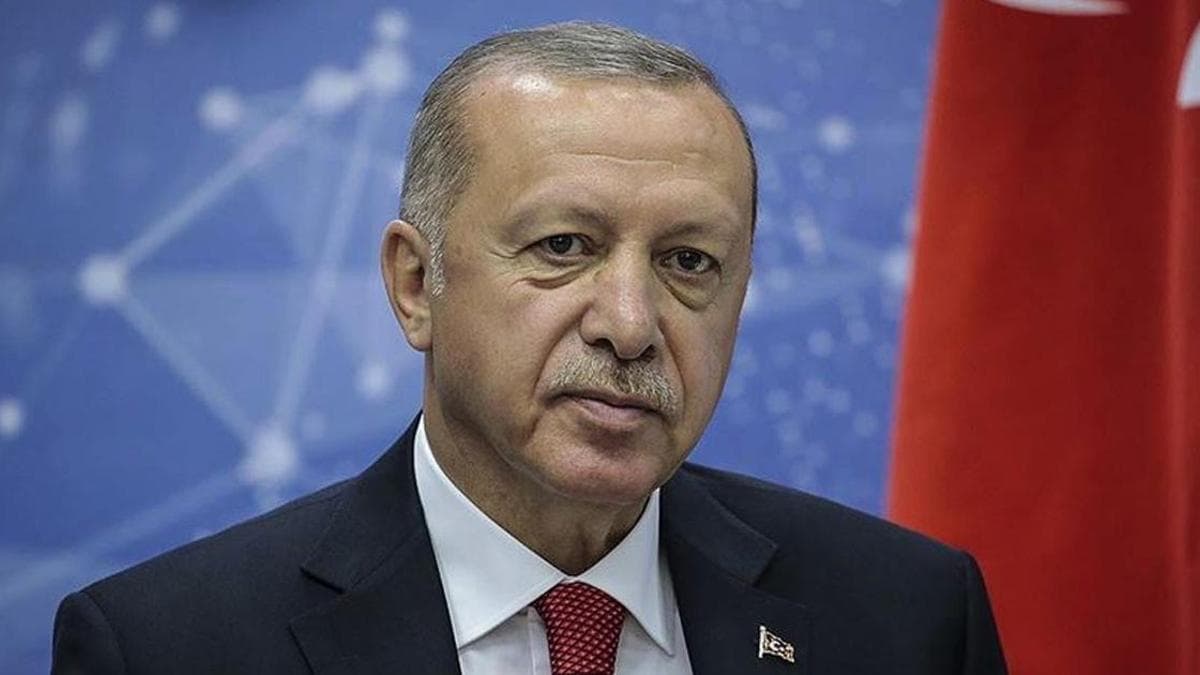 Cumhurbaşkanı Erdoğan, Şehit Savcı Mehmet Selim Kiraz'ı Şehadetinin 11. Yılında Andı