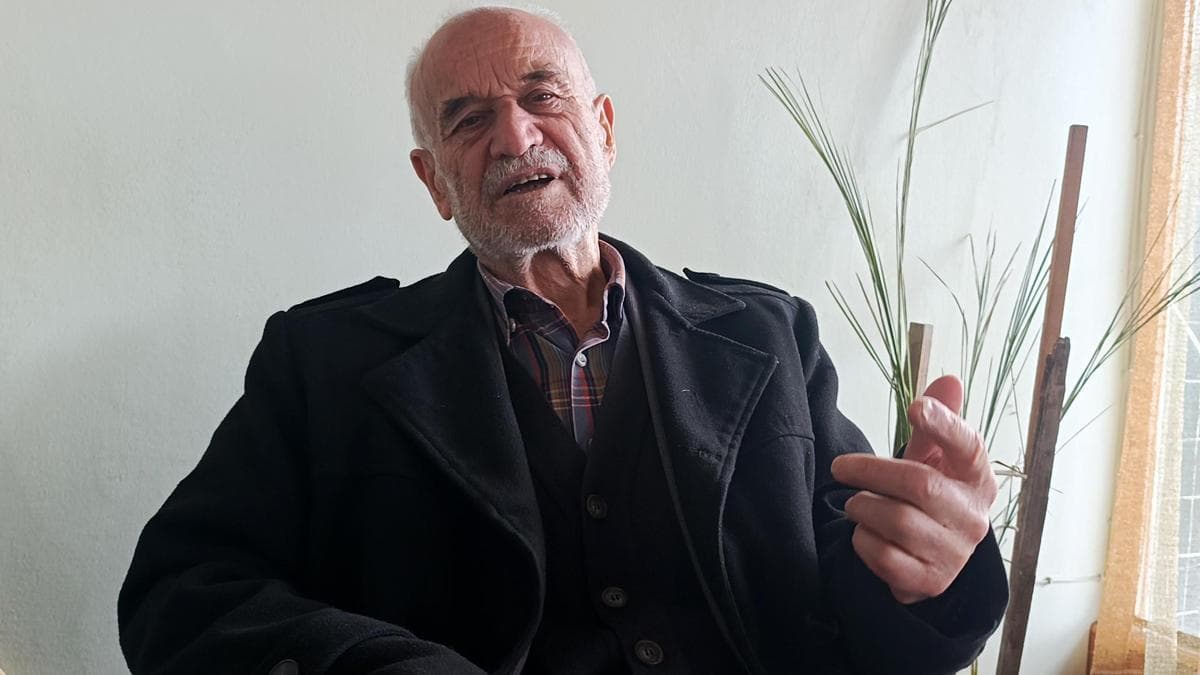 Telefonunun şarjı bitince dolandırılmaktan kurtuldu