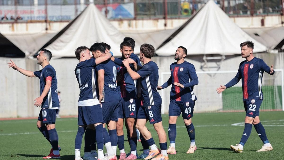 Altınordu'nun kader haftaları