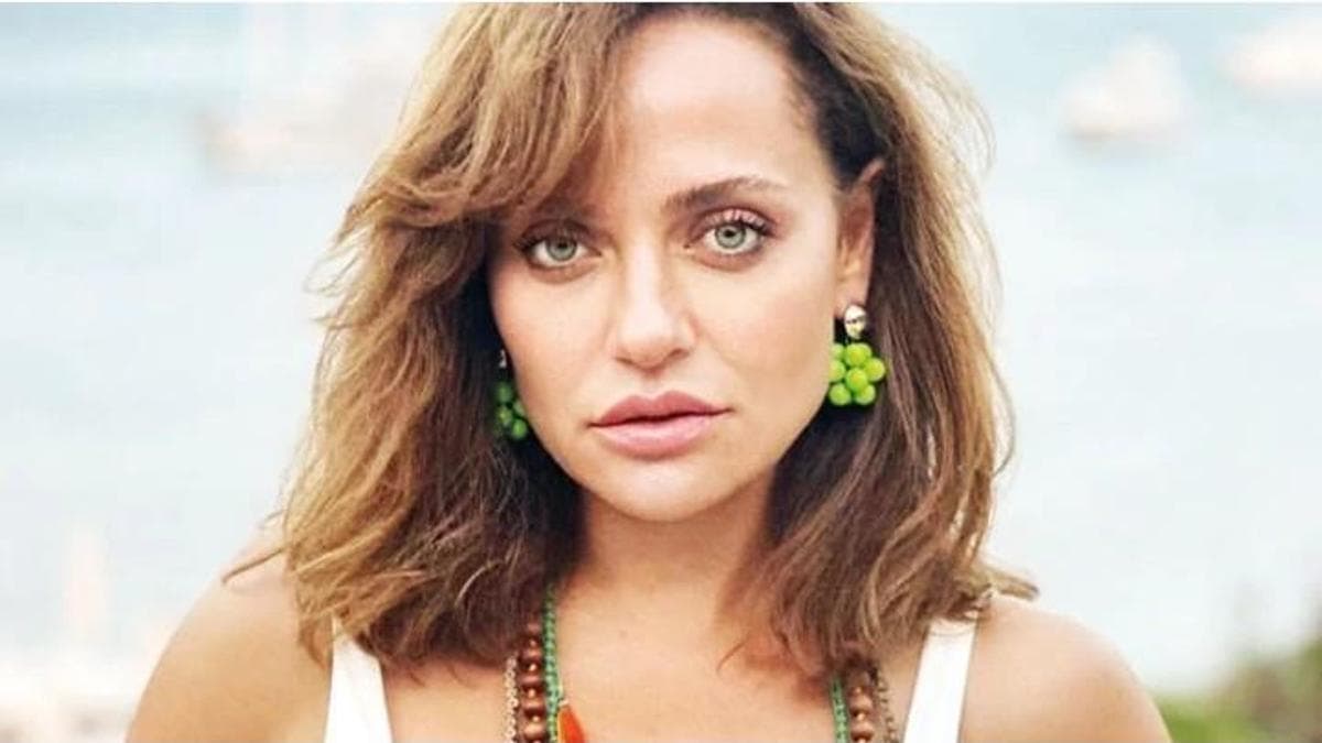 Didem Balçın: Oyunculukta Yaş Sınırı Yok