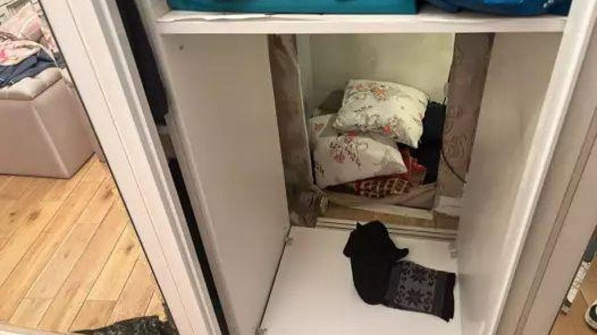 FETÖ firarisi eski başsavcı vekili Sakınan tutuklandı