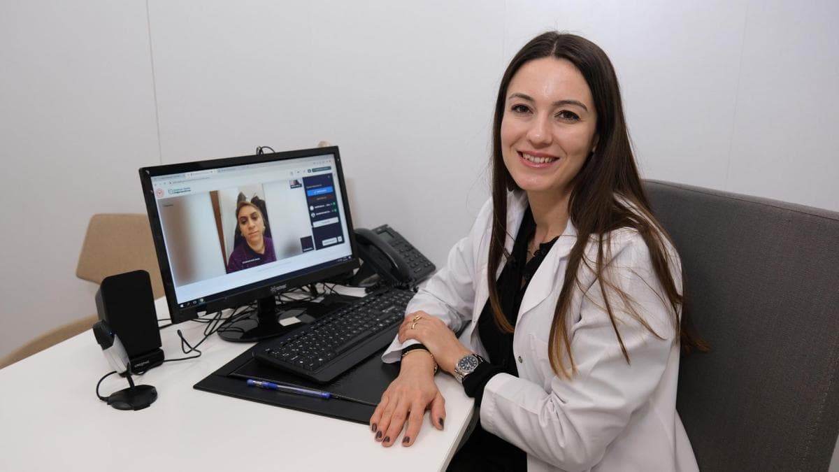 Mersin Şehir Hastanesi’nde sigara bağımlılığına dijital takip