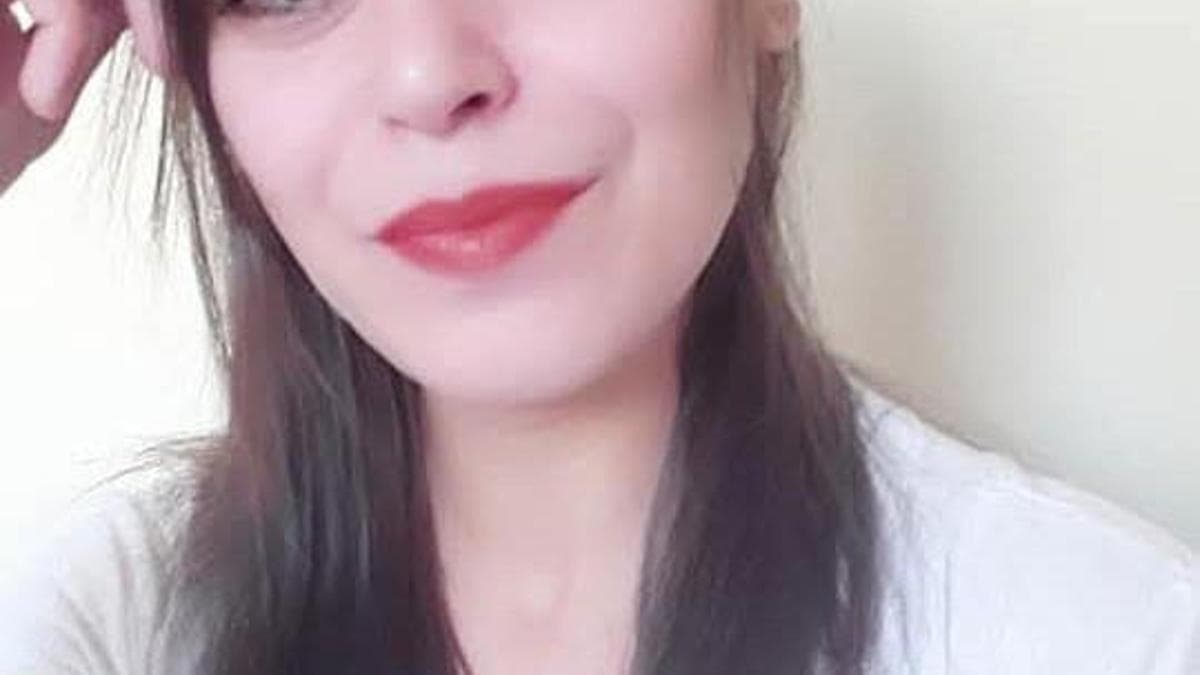 Markette yardım çağrısı olan işareti yapmıştı: Hatice’nin cinayet sanığına ağırlaştırılmış müebbet