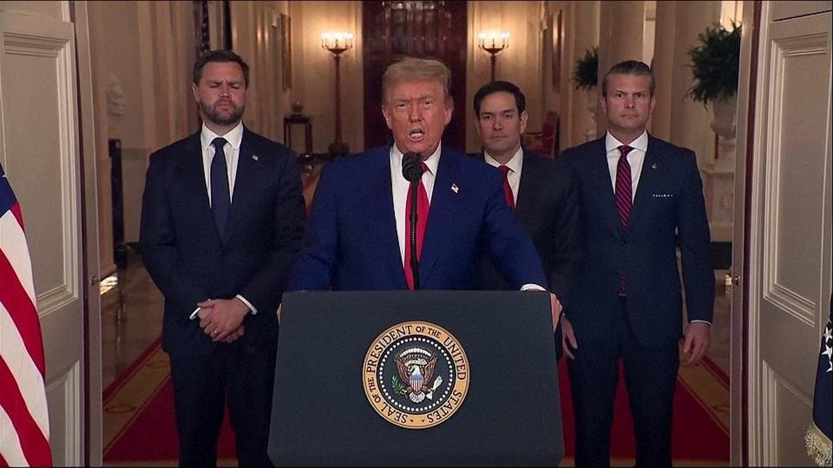 Trump “Kürt planını” ifşa mı etti? ABD'nin desteklediği gruplar sahaya iniyor