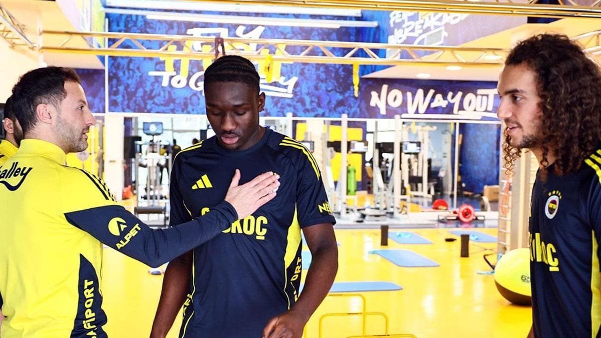 Fenerbahçe’de Samsunspor mesaisi başladı! Domenico Tedesco…