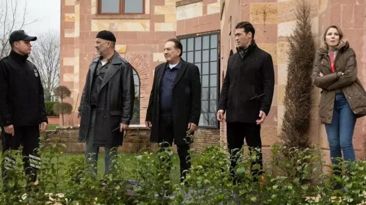 ARKA SOKAKLAR 743. BÖLÜM FRAGMANI İZLEME LİNKİ: Arka Sokaklar yeni bölümde neler olacak?