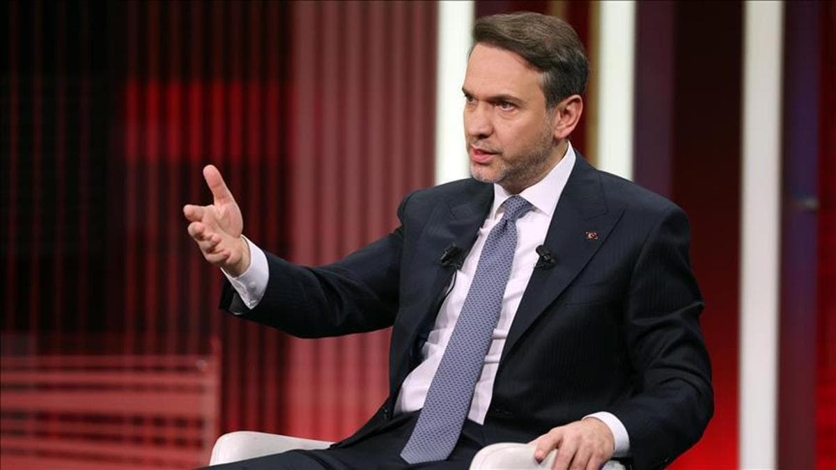 Karadeniz gazında kritik adım! Bakan Bayraktar: Türkiye’nin enerjide tam bağımsız yarınlarını inşa ediyoruz