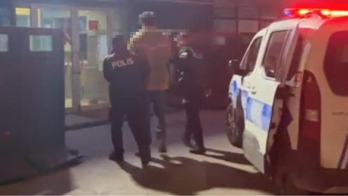 İstanbul Bağdat Caddesi’nde trafik kavgası: 3 kişiye 540 bin TL ceza