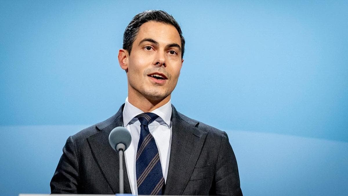 Hollanda Başbakanı Jetten: İran’a yönelik saldırıların küresel sonuçları olabilir