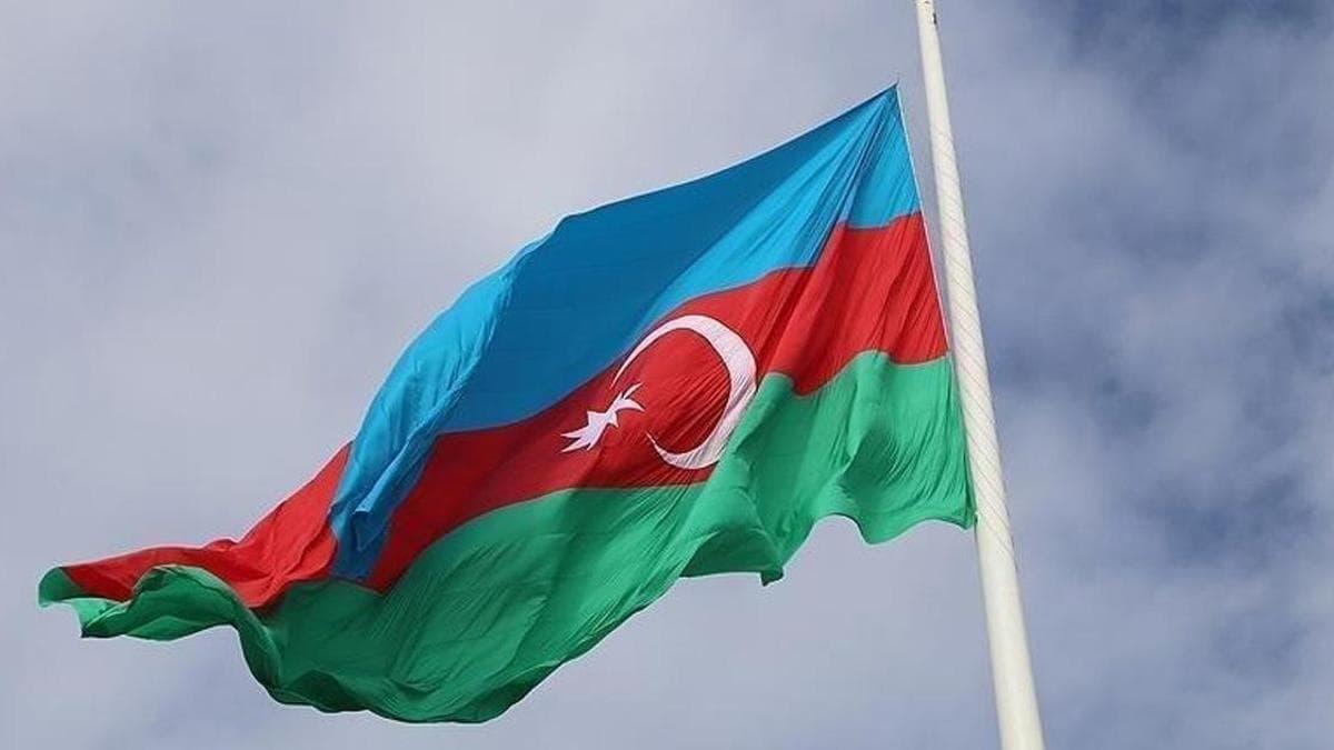 Azerbaycan duyurdu: Terör eylemlerine hazırlanan yapı çökertildi