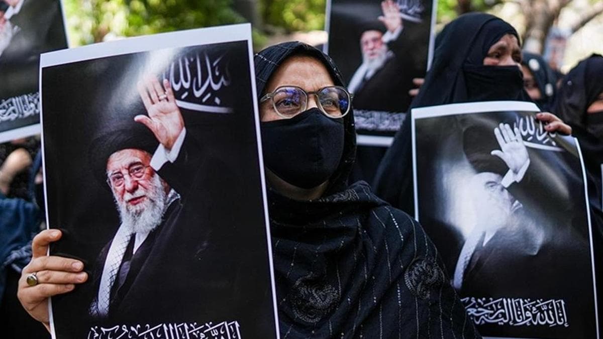 İran'da yeni lider belli oluyor! '24 saat içinde toplanabiliriz'