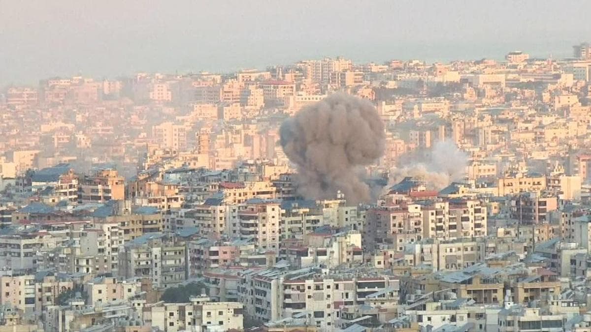 Dubaili iş insanından ABD'ye sert tepki: "Bölgeyi savaşa sürükleme yetkisini size kim verdi?"