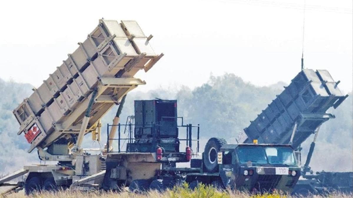 Yunanistan'dan Ege’de yeni hukuk ihlali: Pariot füze sistemi yerleştirecek