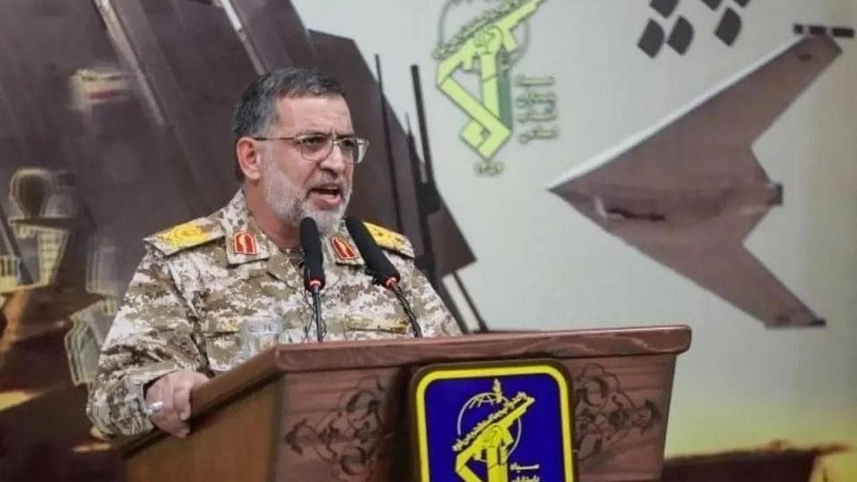 Yeni nesil füzeler yolda! İran'dan rest: 6 ay boyunca savaşabiliriz