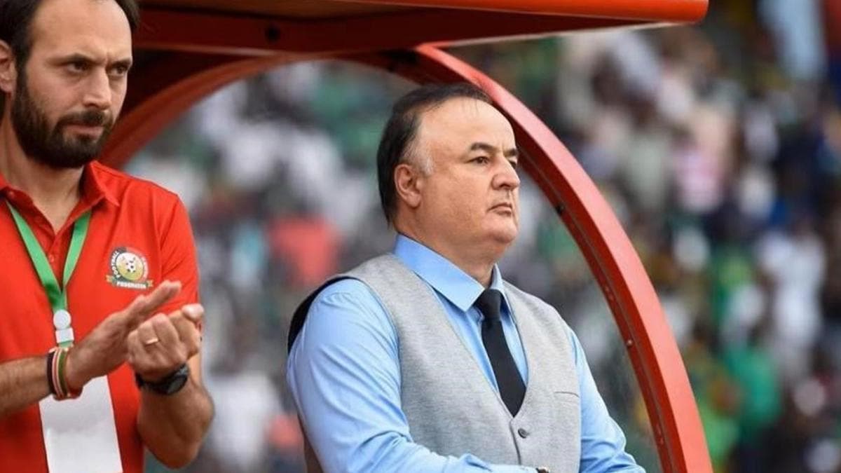 Lübnan'da görev alan Türk teknik adam Engin Fırat, yaşamını yitirdi