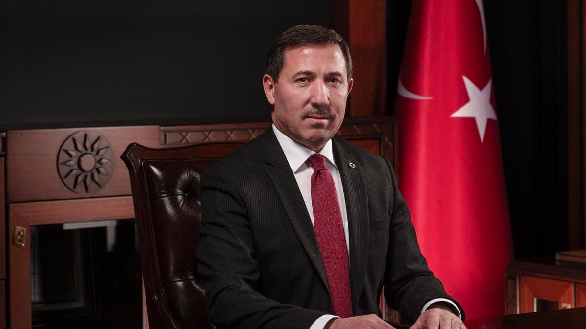 Karatay Belediyesi'nden YKS'ye girecek öğrencilere sınav ücreti desteği