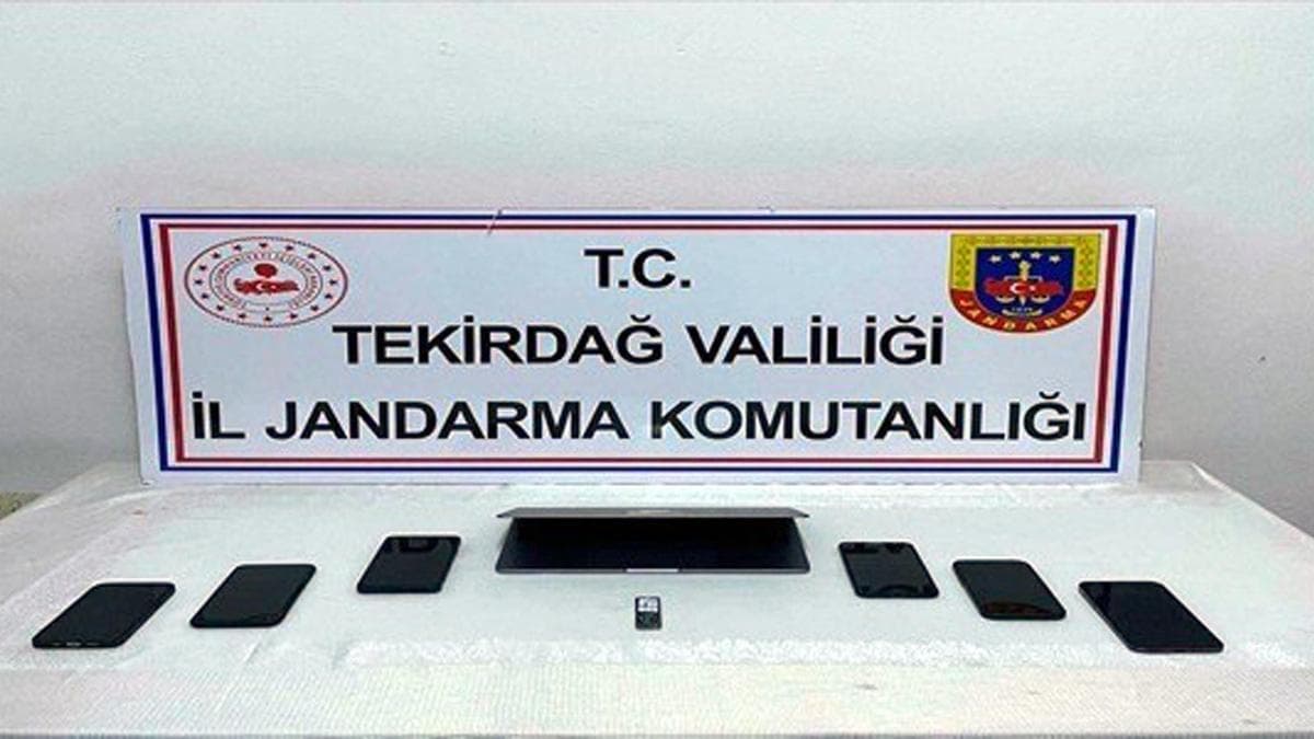 Sanal medya üzerinden dolandırıcılık operasyonu: 5 tutuklama
