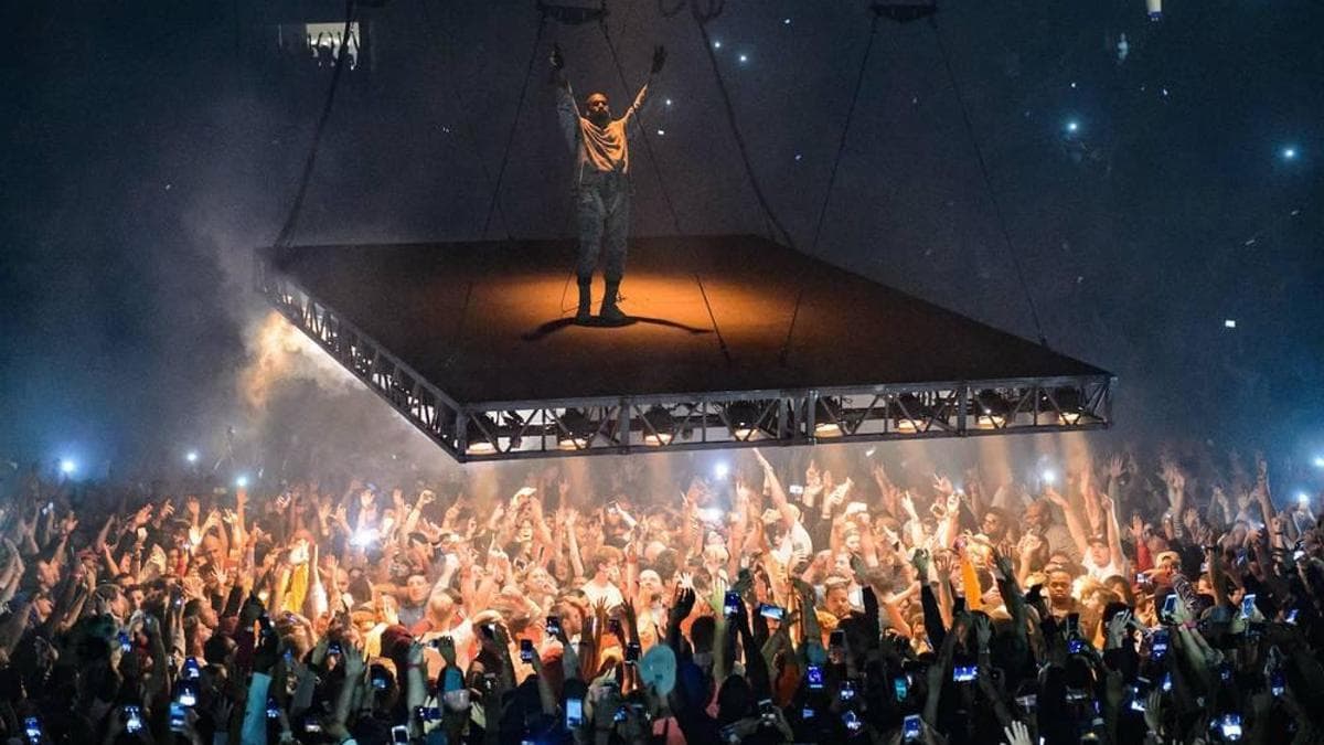 KANYE WEST KONSER BİLETİ İSTANBUL: Kanye West İstanbul Konseri Biletleri Satışa Çıktı Mı, Ne Zaman? Kanye West İstanbul Konseri Bilet Fiyatları