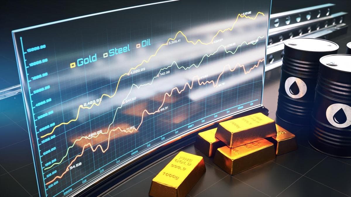 Altında savaş rallisi bitti mi?