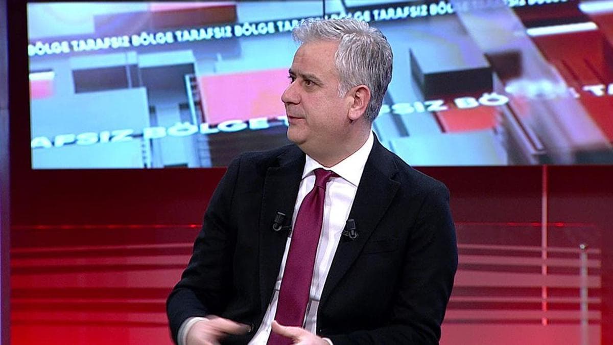 Hasan Basri Yalçın CNN TÜRK’te: İran’ın füze atmasının sebebi ne?