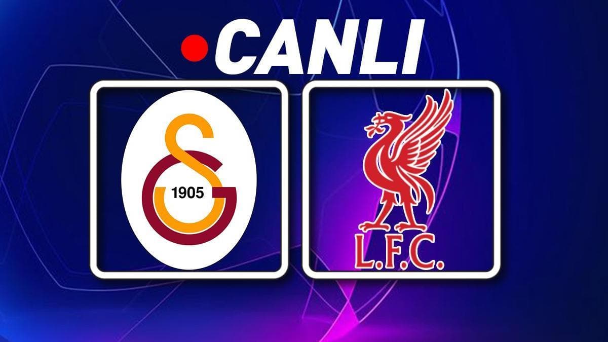 Galatasaray - Liverpool maçı öncesi son gelişmeler! Muhtemel 11'ler...