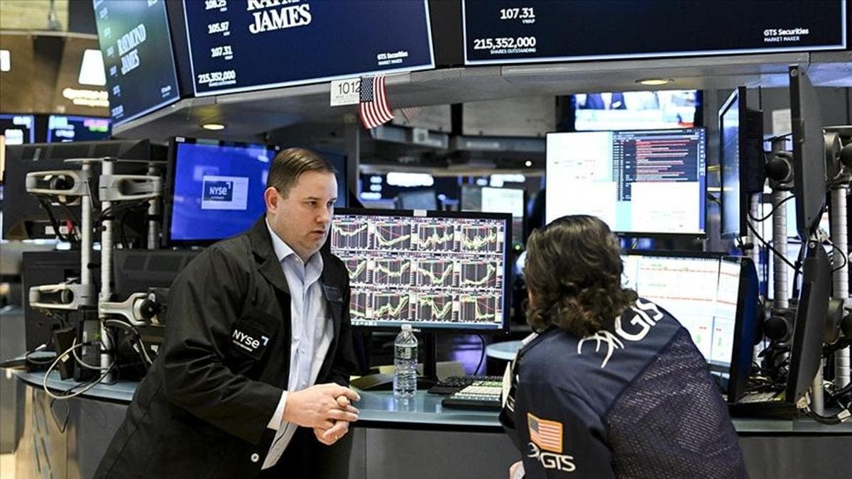 Küresel piyasalar savaş iyimserliğiyle yükseldi: Petrol geriledi, borsalar toparlandı