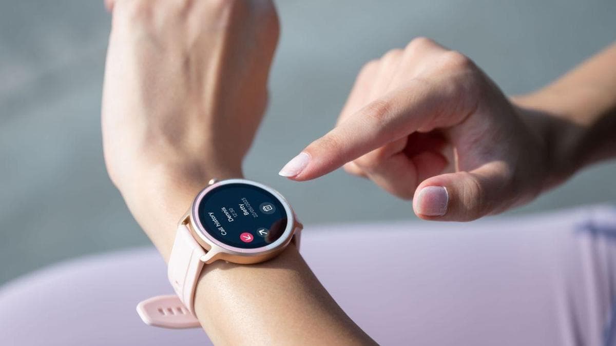 Sağlığınızı anlık takip eden akıllı asistan! Özellikleri ortaya çıktı