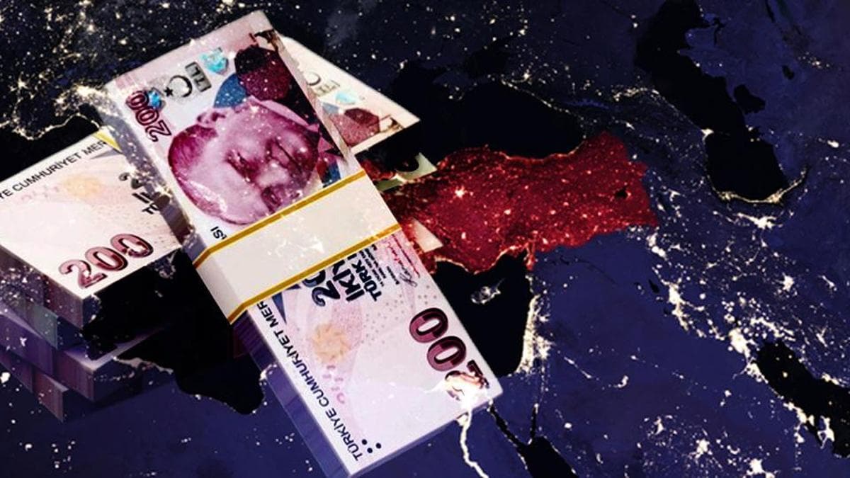 Altın, döviz, borsa… Ekonomide yeni dönemin şifreleri: Prof. Dr. Develi uyardı!