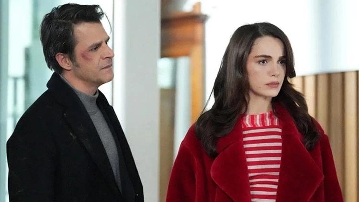 KISKANMAK YENİ BÖLÜMÜ NE ZAMAN? 10 Mart Kıskanmak bu akşam neden yok? NOW TV yayın akışı