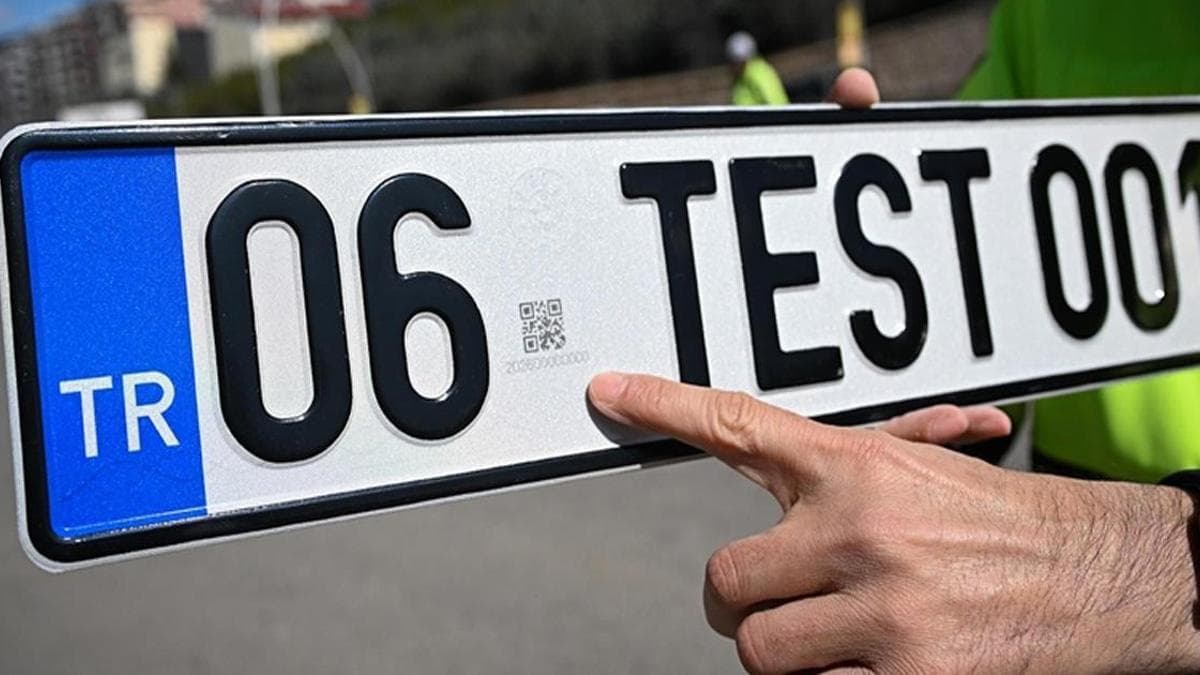 APP plakalara 27 Şubat'tan itibaren kesilen idari para cezaları iptal edildi