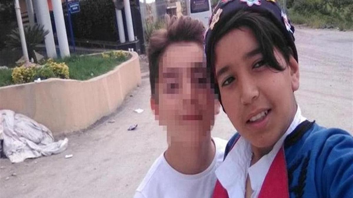 Yalova’da Kerem'i 7 yıl önce öldüğü olaya ilişkin sanık ifade verdi