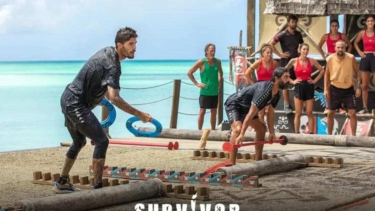 Survivor'da iletişim ödülünü kim kazandı? 12 Mart Survivor'da iletişim ödülünü hangi takım aldı?