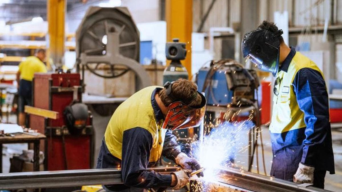 TÜİK Açıkladı: İşsizlik Oranı Son 21 Yılın En Düşük Seviyesinde