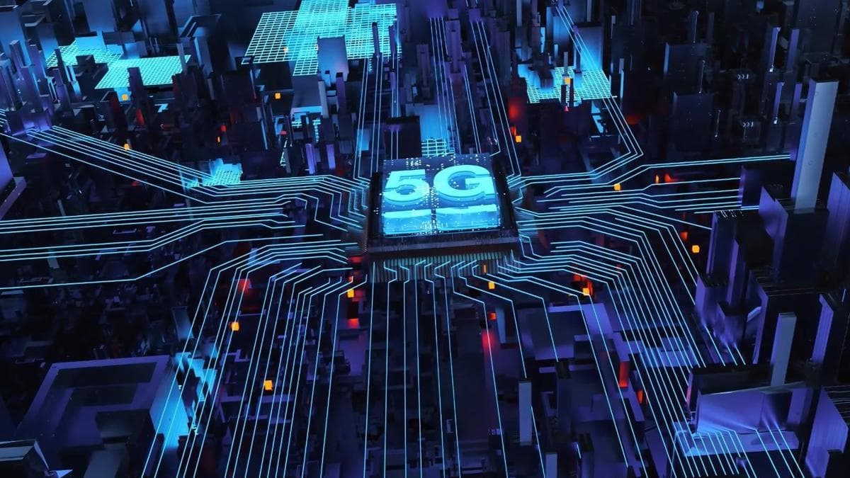 Bakan Uraloğlu Açıkladı: 5G Hizmeti 1 Nisan 2026'da Başlıyor