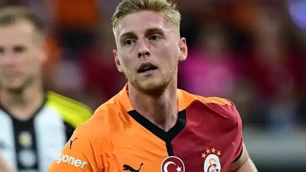 Burak Elmas Gözaltında, Metehan Baltacı Tahliye Edildi