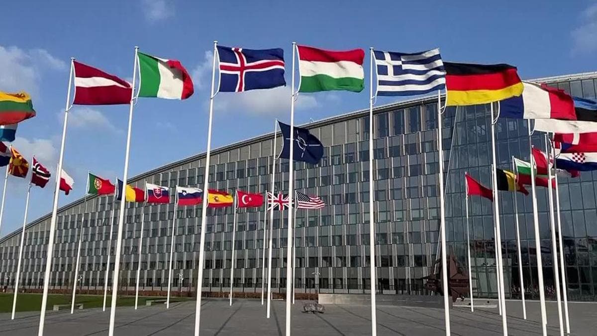 NATO Liderler Zirvesi Ankara'da: Hazırlıklar Tüm Hızıyla Sürüyor