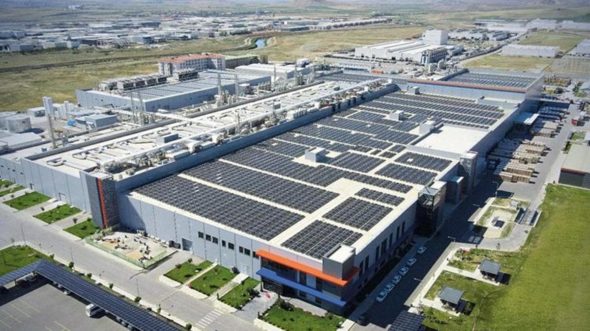Kalyon PV, 34 Şehirde Bayilik Sistemiyle Güneş Enerjisi Satışına Başlıyor
