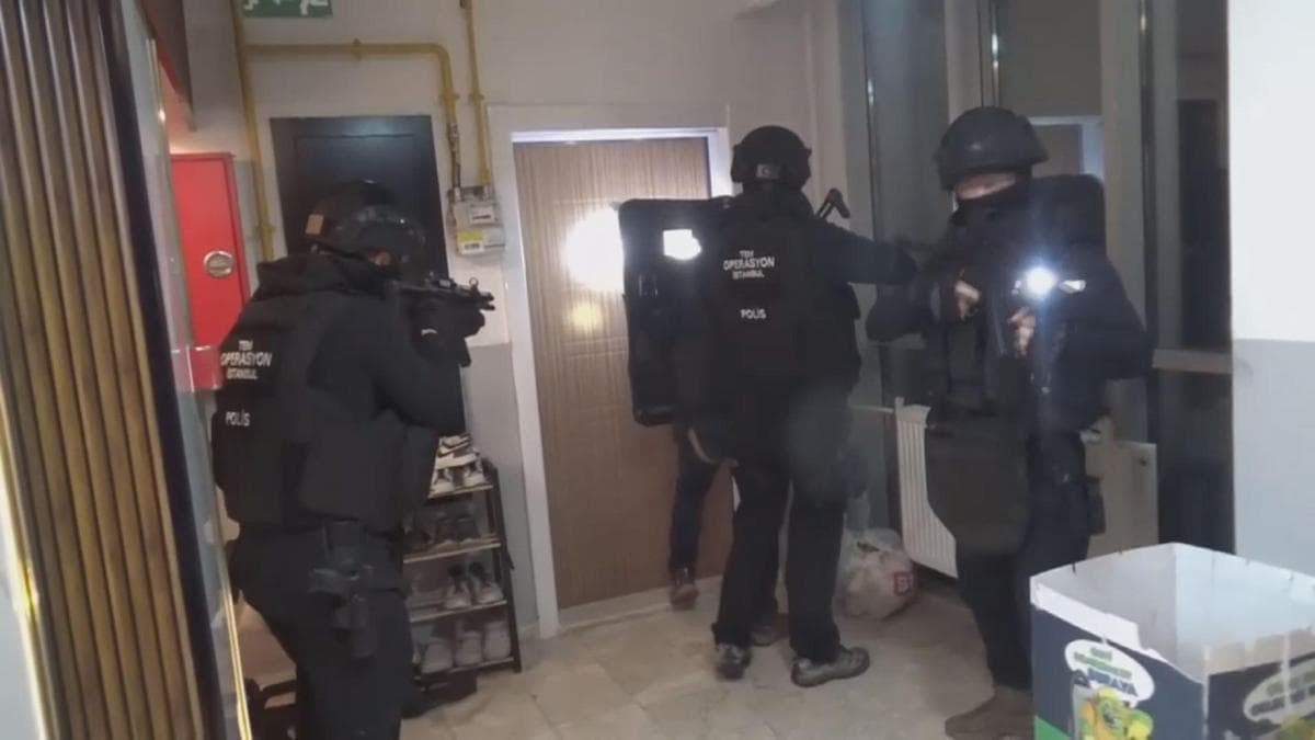 Nevruz etkinliklerinde PKK/KCK propagandası iddiası: İstanbul'da 26 gözaltı