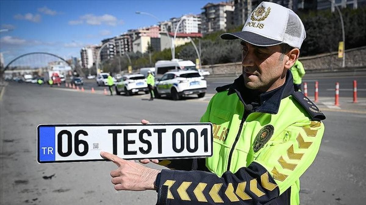 APP Plakalara Son Uyarı: Denetimler 1 Nisan 2026'da Başlıyor