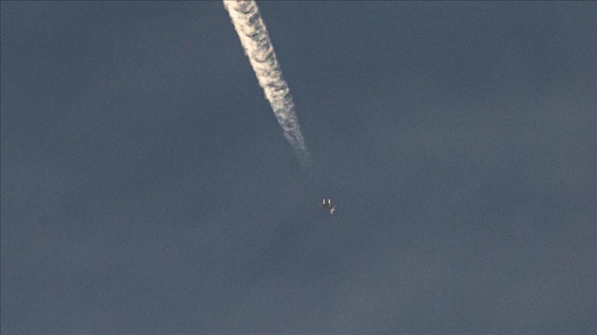 Umman'ın Salalah Limanı'na İHA Saldırısı: Bir Yaralı Var