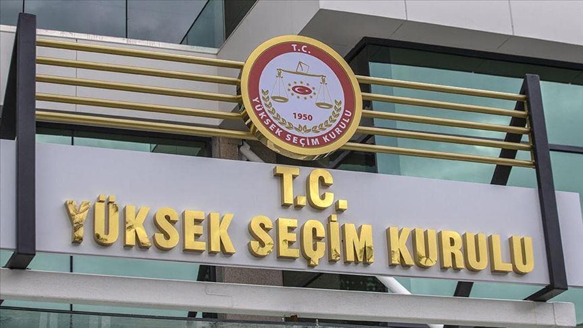 YSK 5 Yeni Beldede Seçim Tarihini Açıkladı: 7 Haziran 2026