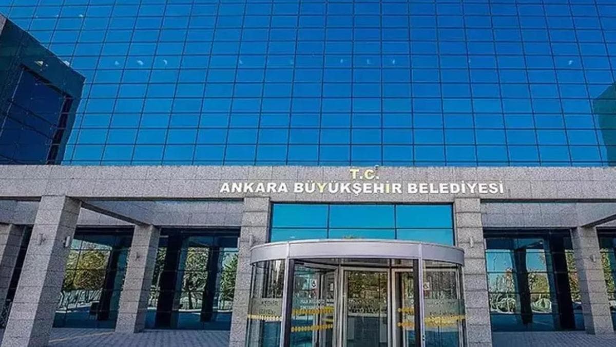 ABB, Mansur Yavaş İçin '3. Soruşturma İzni' Haberlerini Yalanladı