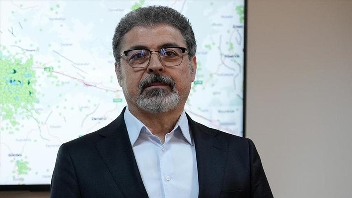 Prof. Dr. Hasan Sözbilir: Sındırgı'daki Deprem Aktivitesi Sonlandı