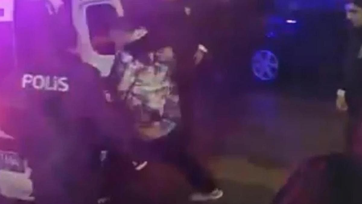 İzmir'de Öğrenci Yurdunda Taciz İddiası: 1 Kişi Tutuklandı